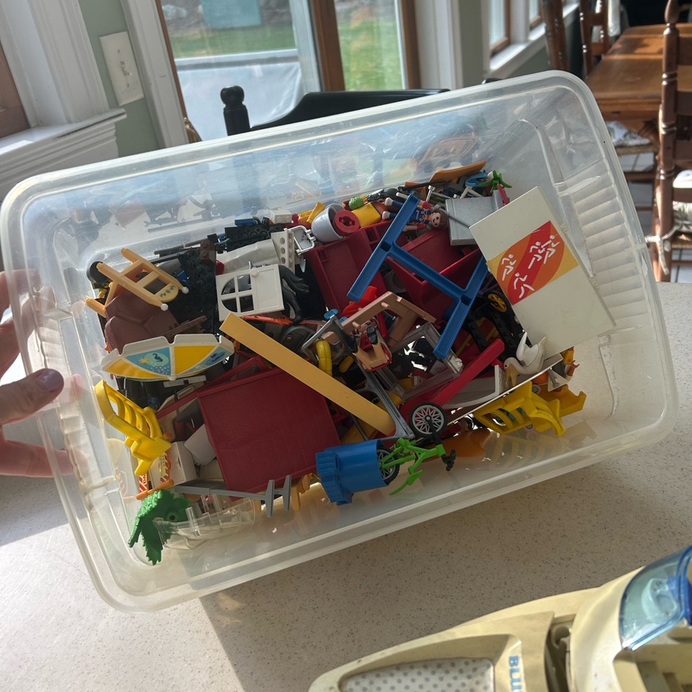 Playmobile - Picture 3 of 4
